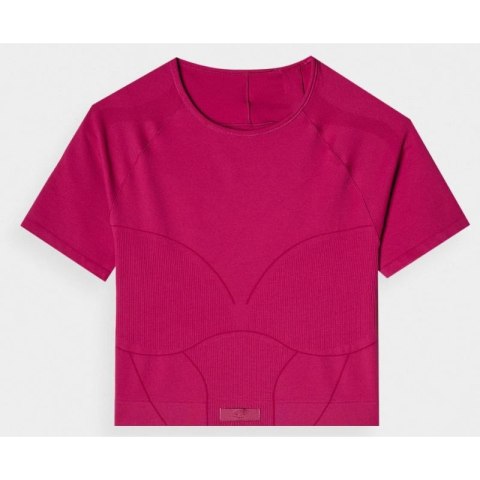 Koszulka 4F FNK W 4FRAW24TFTSF1737 60S