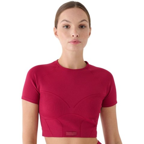 Koszulka 4F FNK W 4FRAW24TFTSF1737 60S