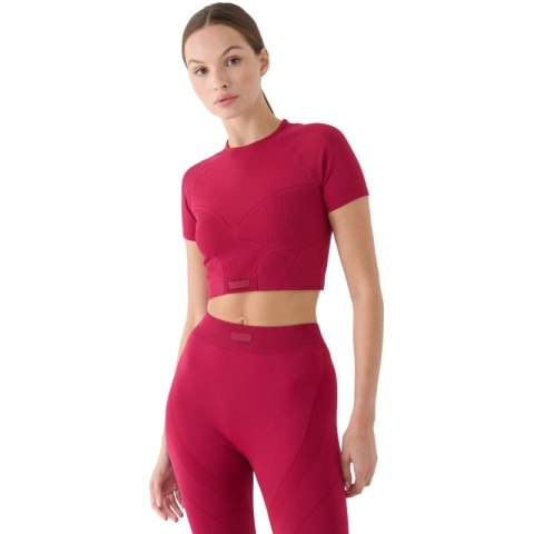 Koszulka 4F FNK W 4FRAW24TFTSF1737 60S