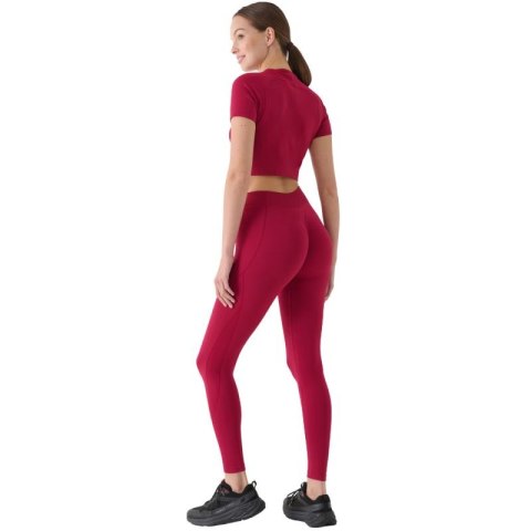 Koszulka 4F FNK W 4FRAW24TFTSF1737 60S