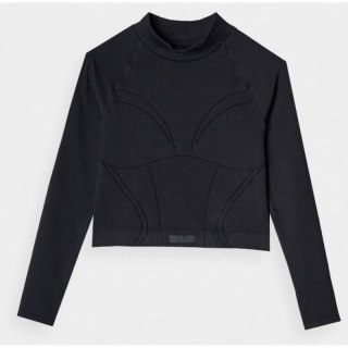 Koszulka 4F Longsleeve FNK W 4FRAW24TFLOF483 20S