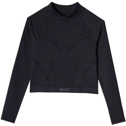 Koszulka 4F Longsleeve FNK W 4FRAW24TFLOF483 20S