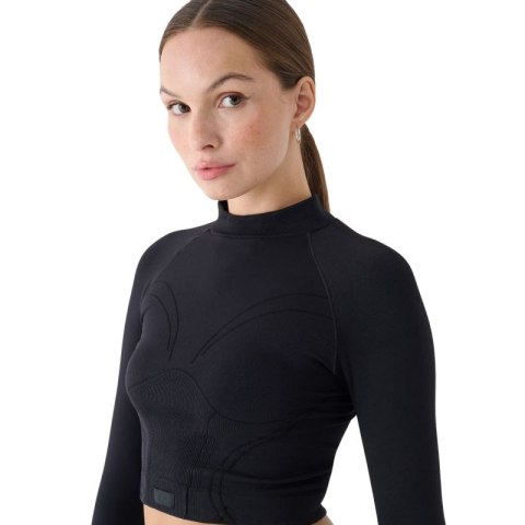 Koszulka 4F Longsleeve FNK W 4FRAW24TFLOF483 20S