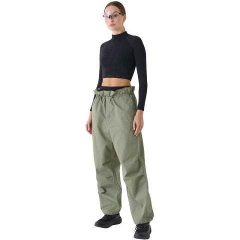 Koszulka 4F Longsleeve FNK W 4FRAW24TFLOF483 20S