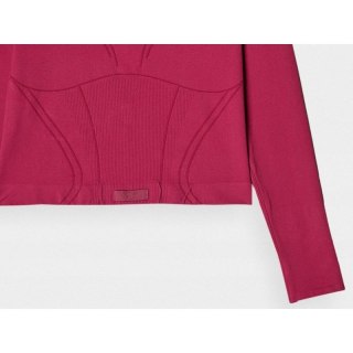 Koszulka 4F Longsleeve FNK W 4FRAW24TFLOF483 60S