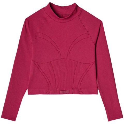 Koszulka 4F Longsleeve FNK W 4FRAW24TFLOF483 60S