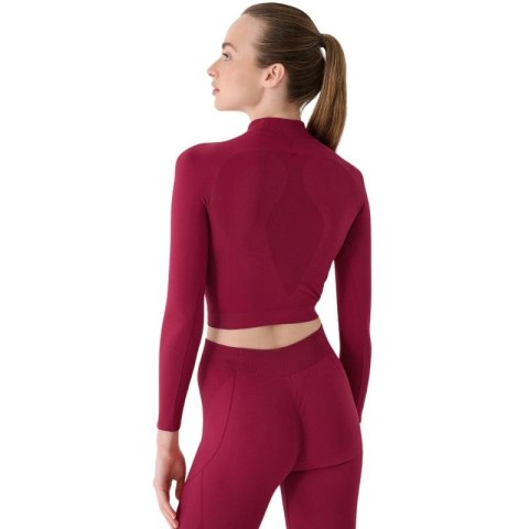 Koszulka 4F Longsleeve FNK W 4FRAW24TFLOF483 60S