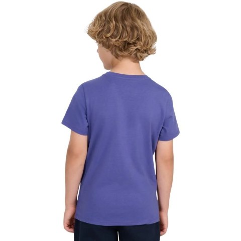 Koszulka 4F M2399 Jr 4FJWAW25TTSHM2399 33S