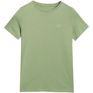 Koszulka 4F M2399 Jr 4FJWAW25TTSHM2399 47S