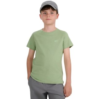 Koszulka 4F M2399 Jr 4FJWAW25TTSHM2399 47S