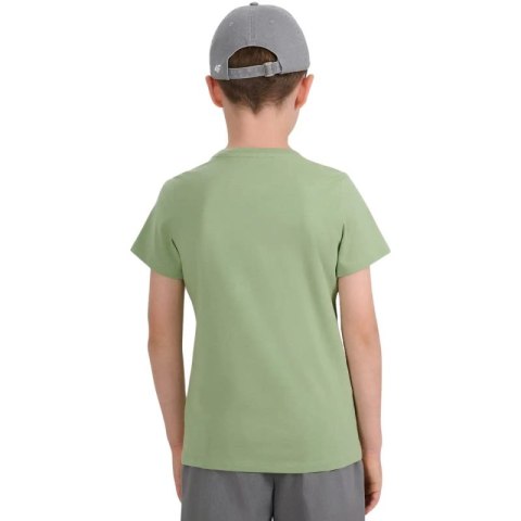 Koszulka 4F M2399 Jr 4FJWAW25TTSHM2399 47S