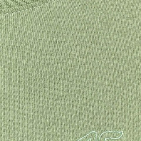 Koszulka 4F M2399 Jr 4FJWAW25TTSHM2399 47S