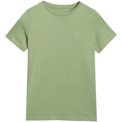 Koszulka 4F M2399 Jr 4FJWAW25TTSHM2399 47S