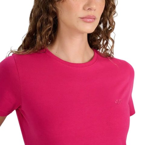 Koszulka 4F W 4FWAW25TTSHF2439 53S