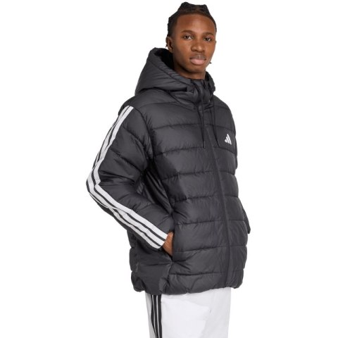 Kurtka adidas Essentials Climawarm 3-Stripes M JM8355