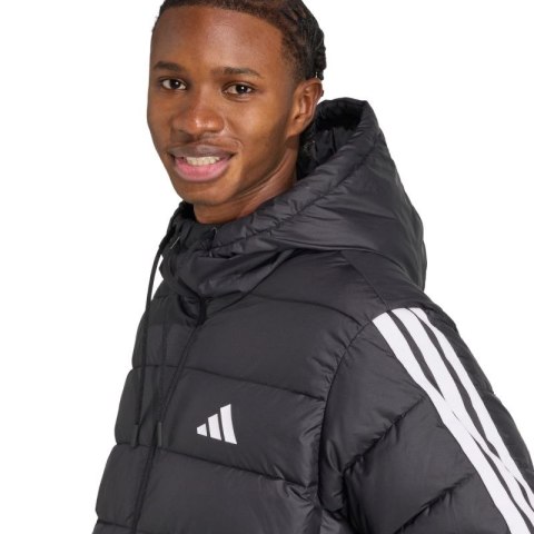 Kurtka adidas Essentials Climawarm 3-Stripes M JM8355