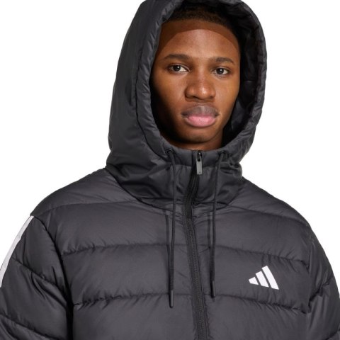 Kurtka adidas Essentials Climawarm 3-Stripes M JM8355
