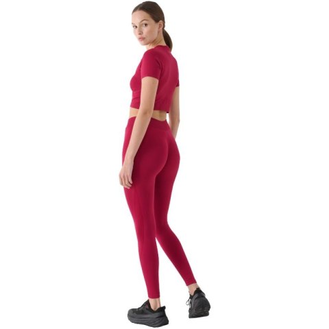 Legginsy 4F FNK W 4FRAW24TFTIF389 60S