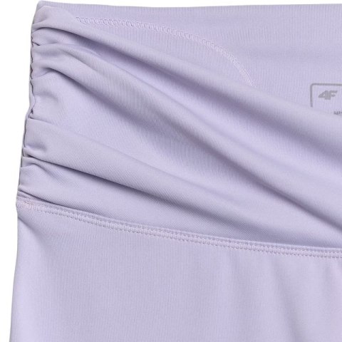 Legginsy 4F FNK W 4FWAW25TFTIF369 34S