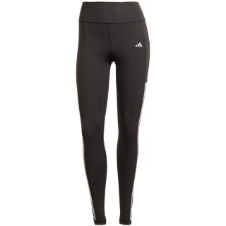 Legginsy adidas Optime 3-Stripes Full-Length 1/1 W IT9105