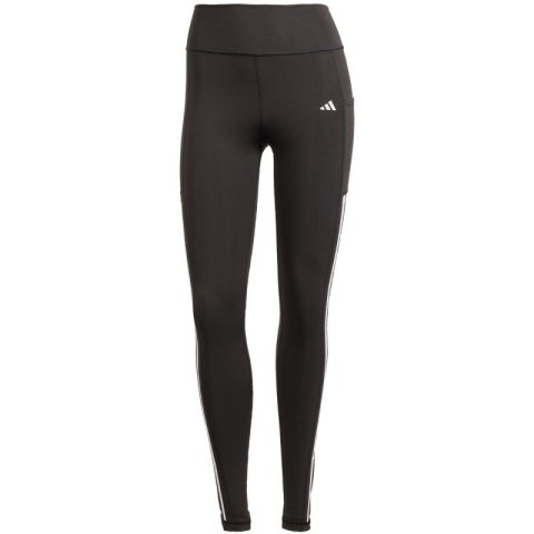 Legginsy adidas Optime 3-Stripes Full-Length 1/1 W IT9105