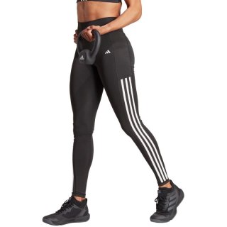 Legginsy adidas Optime 3-Stripes Full-Length 1/1 W IT9105