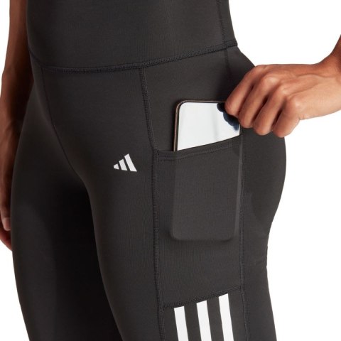 Legginsy adidas Optime 3-Stripes Full-Length 1/1 W IT9105