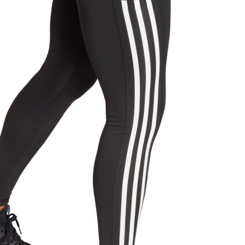 Legginsy adidas Optime 3-Stripes Full-Length 1/1 W IT9105