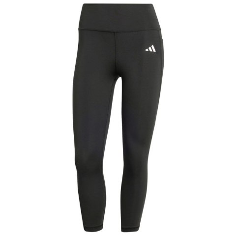 Legginsy adidas Optime Essentials Stash 3/4 W IY9243