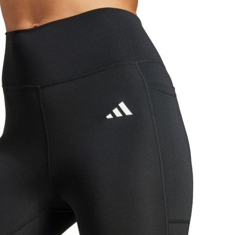Legginsy adidas Optime Essentials Stash 3/4 W IY9243