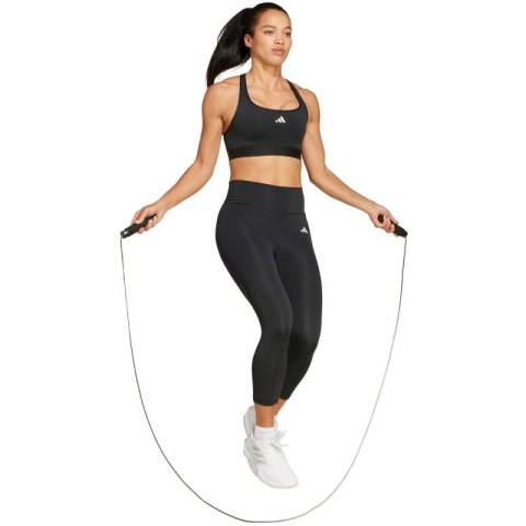 Legginsy adidas Optime Essentials Stash 3/4 W IY9243