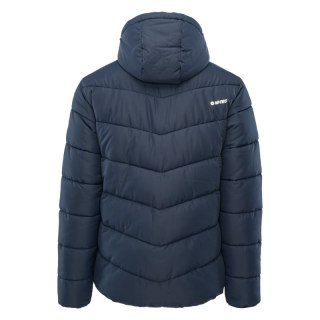 Męska Kurtka zimowa pikowana VARMI