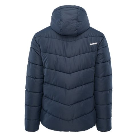 Męska Kurtka zimowa pikowana VARMI