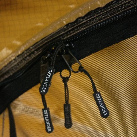 OFFLANDER NAMIOT DACHOWY SOFT CAHAYA 220