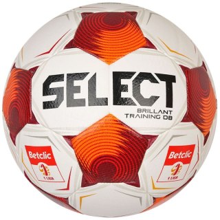 Piłka Select Brillant Training DB Betclic 1 Liga
