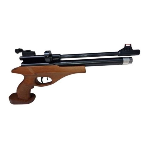 Pistolet wiatrówka BEEMAN Marshal PCP kal. 4,5 mm 12-strzałowy