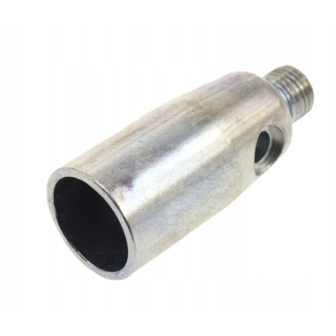 Rewolwer hukowy alarmowo sygnałowy ZORAKI R1-K6L BAS lufa 2,5" kal. .22 Long Blank czarny (R1256BMP-BAS)