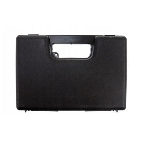 Rewolwer hukowy alarmowo sygnałowy ZORAKI R1-K6L BAS lufa 2,5" kal. .22 Long Blank czarny (R1256BMP-BAS)