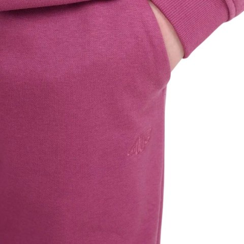 Spodnie 4F CAS F1249 Jr 4FJWAW25TTROF1249 50S