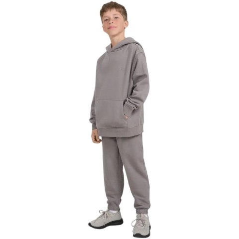 Spodnie 4F CAS M1245 Jr 4FJWAW25TTROM1245 22S