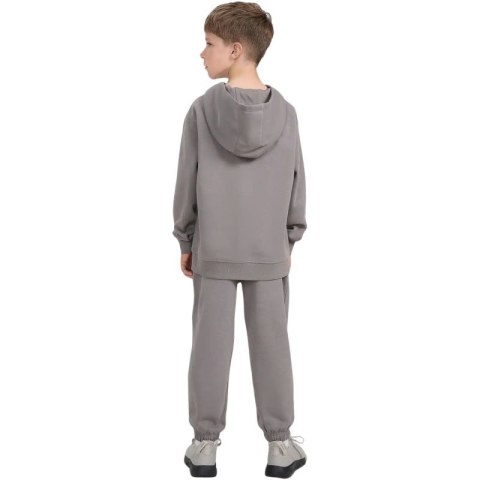 Spodnie 4F CAS M1245 Jr 4FJWAW25TTROM1245 22S