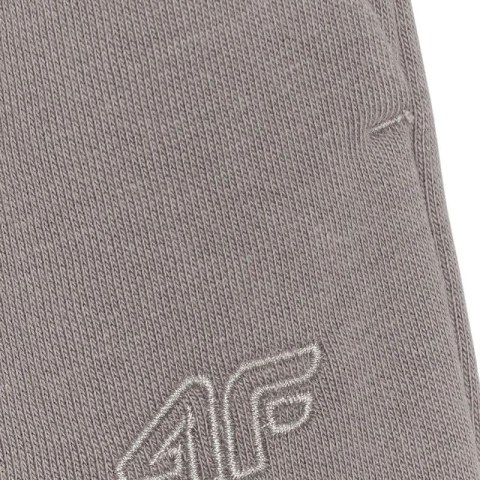 Spodnie 4F CAS M1245 Jr 4FJWAW25TTROM1245 22S