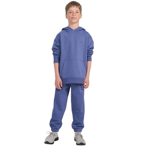 Spodnie 4F CAS M1245 Jr 4FJWAW25TTROM1245 33S