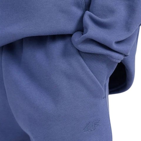 Spodnie 4F CAS M1245 Jr 4FJWAW25TTROM1245 33S