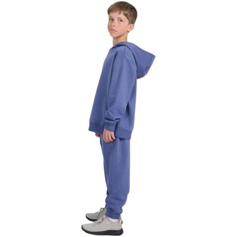 Spodnie 4F CAS M1245 Jr 4FJWAW25TTROM1245 33S