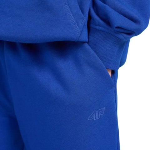 Spodnie 4F CAS M1245 Jr 4FJWAW25TTROM1245 36S