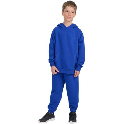 Spodnie 4F CAS M1245 Jr 4FJWAW25TTROM1245 36S