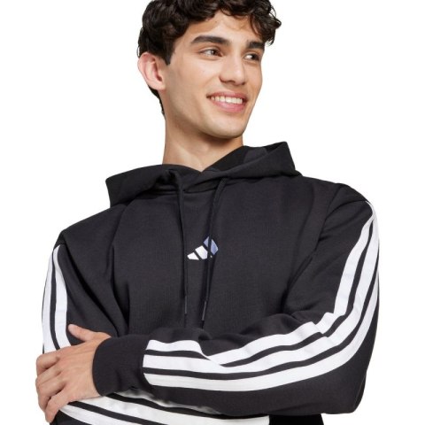 Bluza adidas Essentials 3-Stripes M JE6297