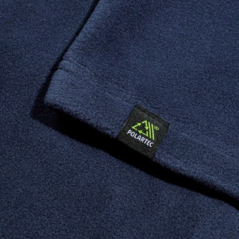 Bluza polarowa męska Berghaus Prism PT HZ roz. L Niebieska