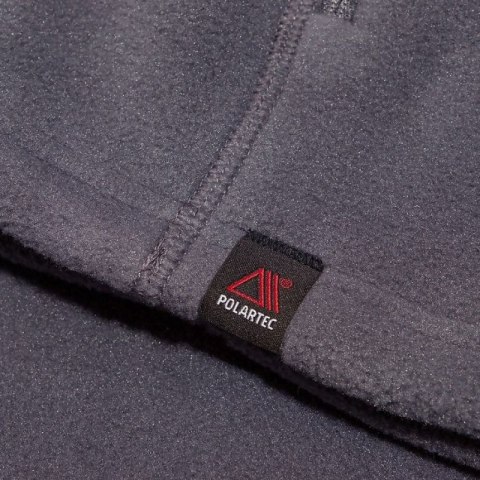 Bluza polarowa męska Berghaus Prism PT IA - Polartec® Classic roz. L Carbon